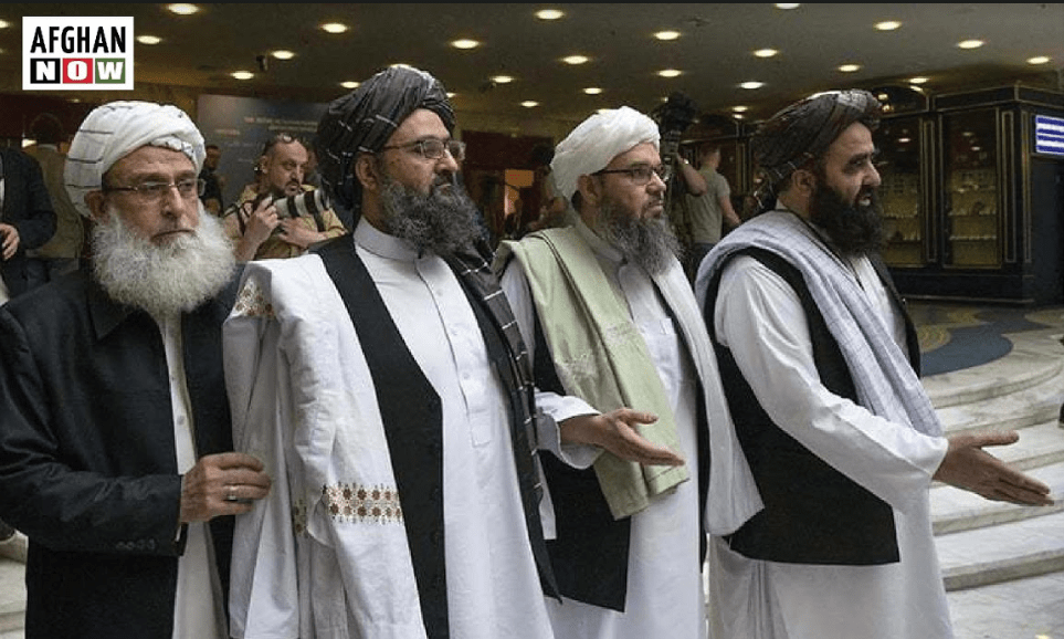 طالبان:مونږغواړواینده کې امریکا او نورو هېوادونو سره ښه اړیکې ولرو