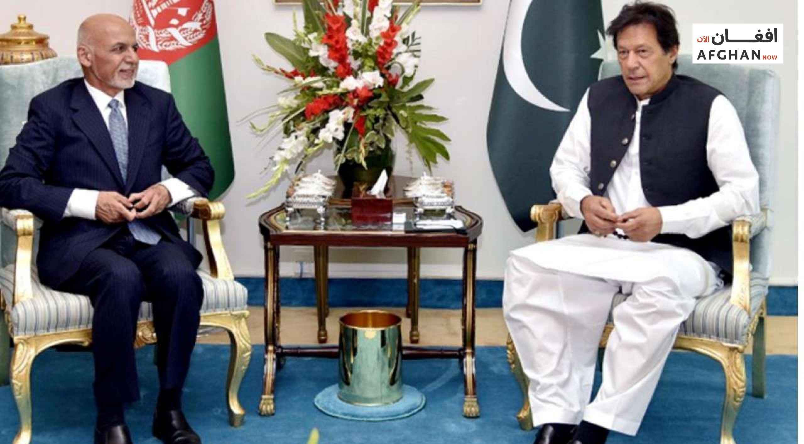 د پاکستان لومړی وزیر عمران خان سبا کابل ته راځي