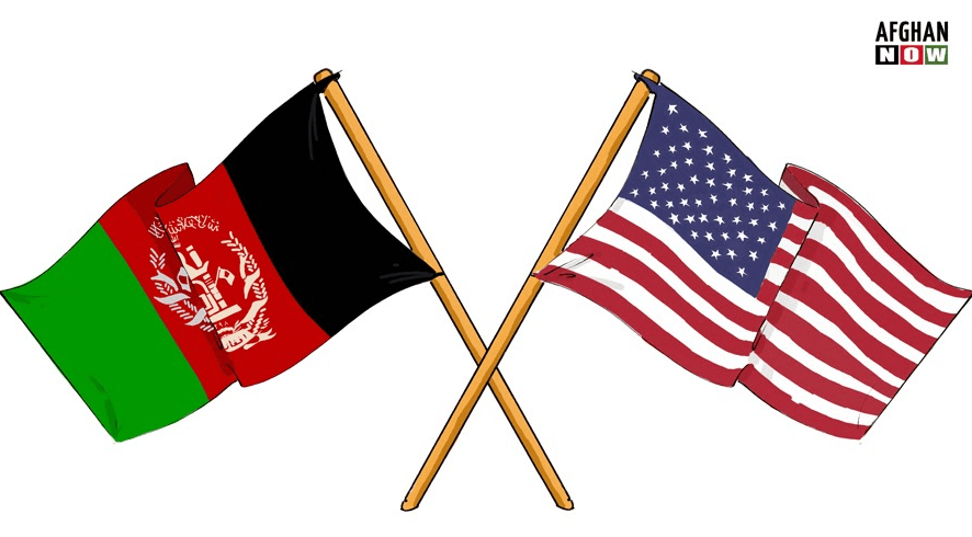 دامریکا ولسمشرۍټاکنې اوافغانستان