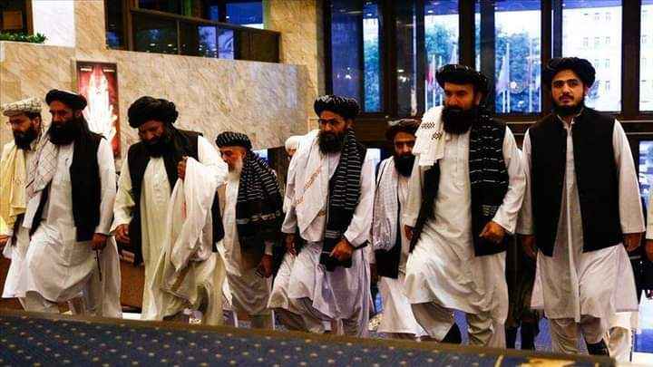 طالبان:مونږ په اینده کې سم اسلامي نظام غواړو