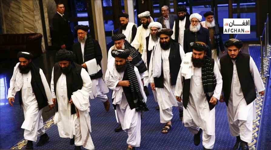 طالبان: د سولې مزاکرات لا هم دوام لري