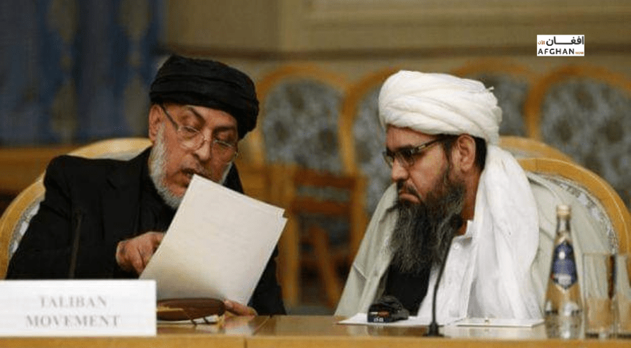 طالبان:مونږ په اینده کې سم اسلامي نظام غواړو