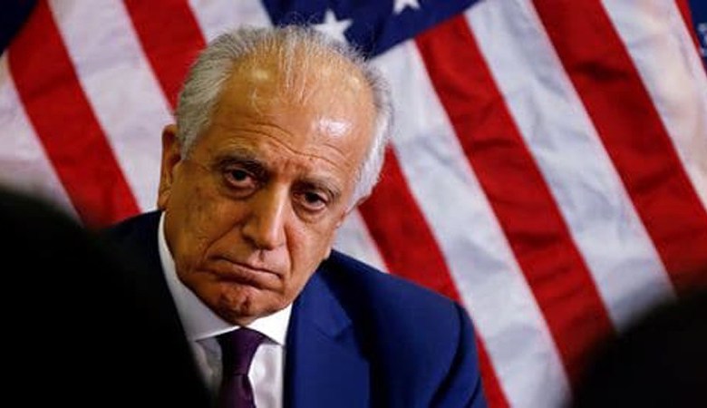 khalilzad today 1