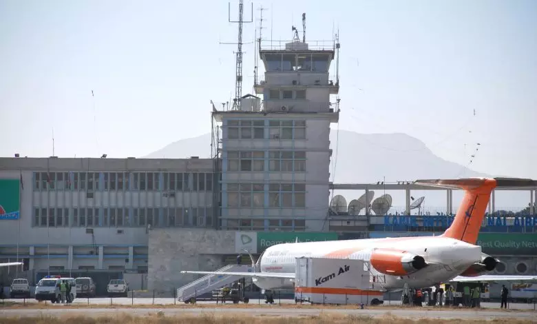 kam air at kabul airport in 2010 scaled 1