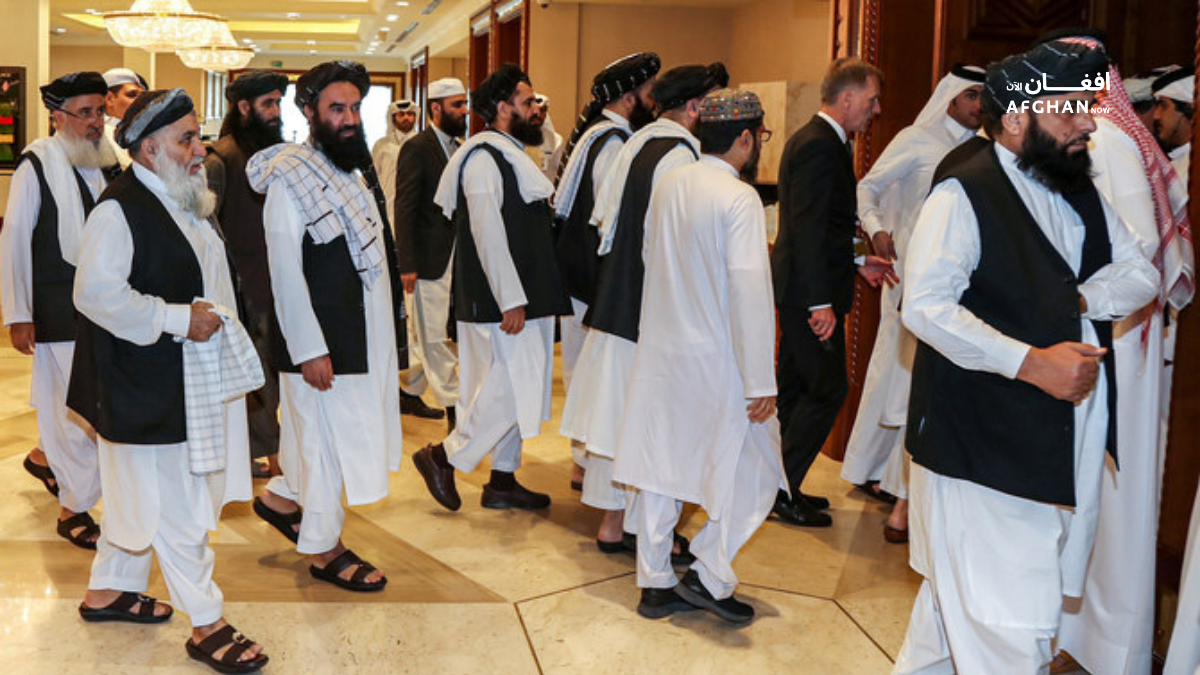 مزاکرات