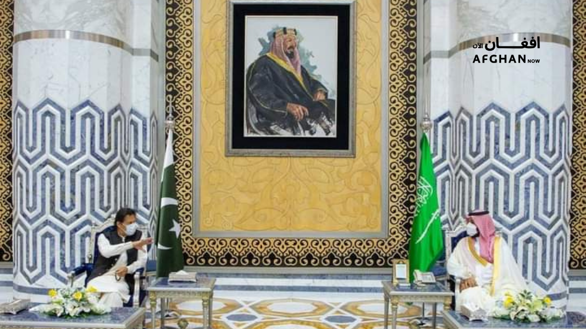 پاکستان