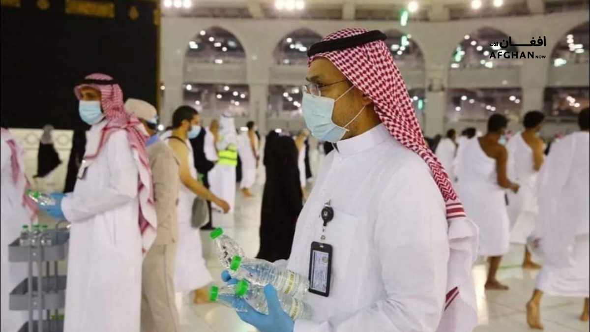 کې کرونا ویروس