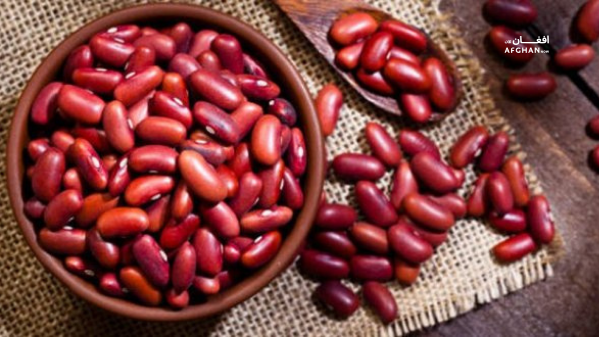لوبیا,خواړه