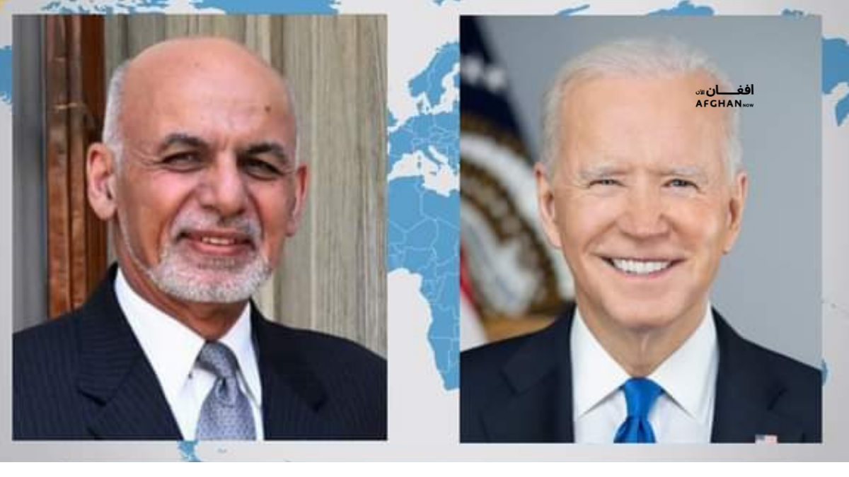 دولسمشر غنی تلیفونی خبرې