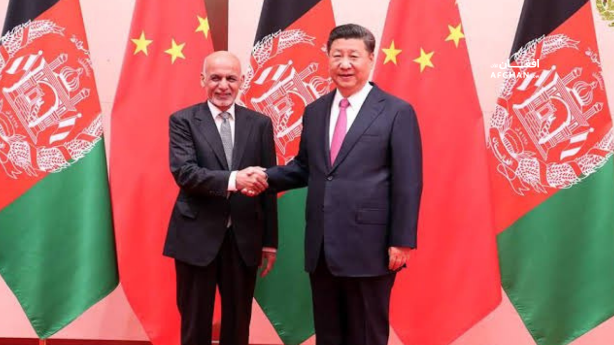 ولسمشر غنی تلیفونی خبری