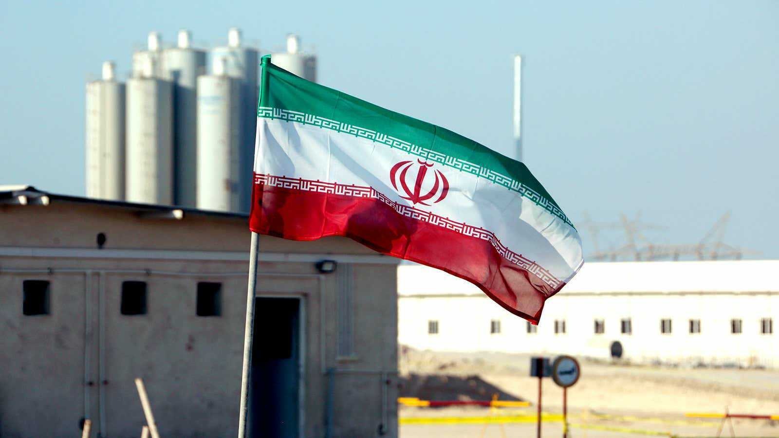 (ای اې اي اې) ادارې ایران نړیوالو پلټونکو ته اجازت نه ده ورکړې