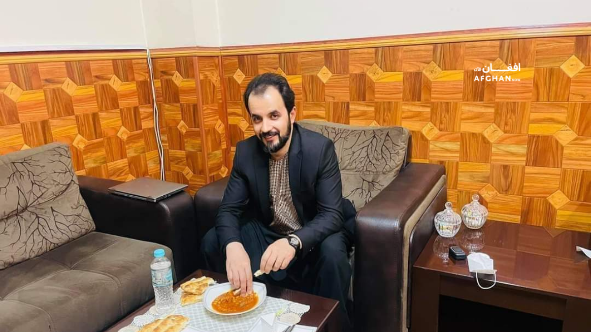 وحید مجروح