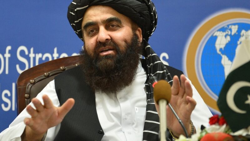 طالبان :دوحه کې به امریکا سره د افغانستان د کنګل شویو شتمنیو په تړاو خبری کوی