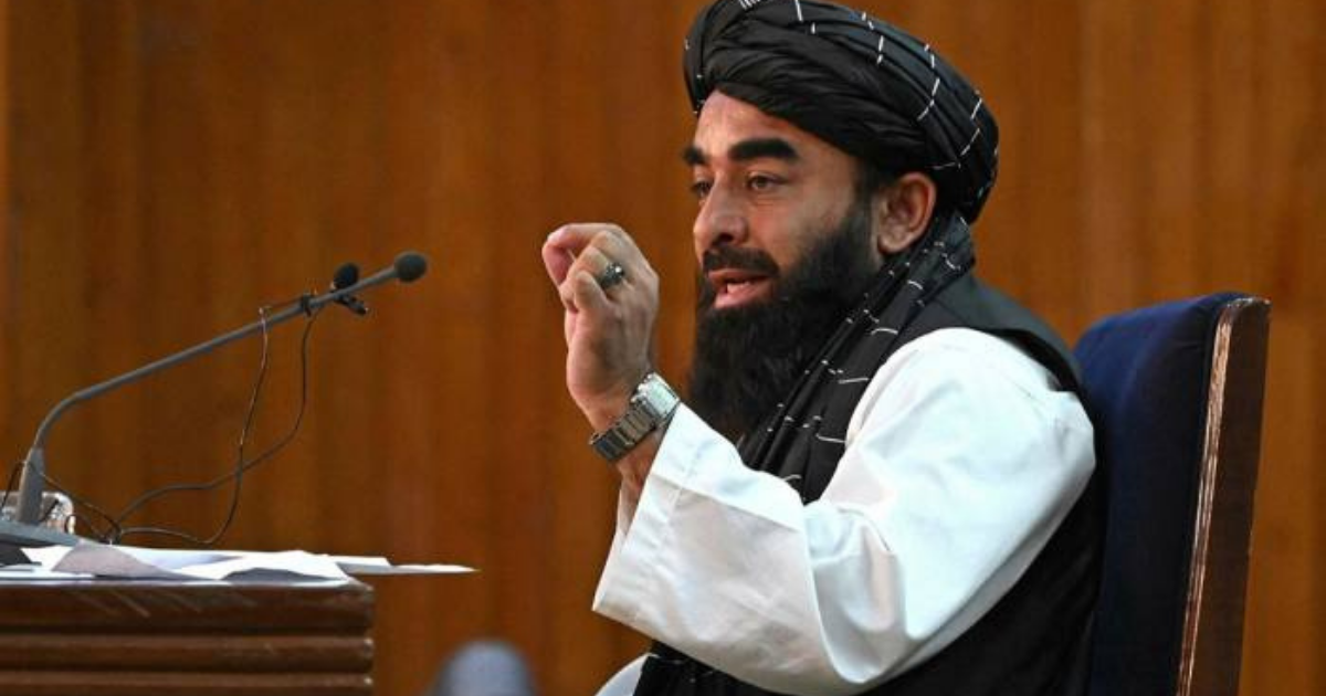 کابلوف: که طالبان ځينې شرطونه ومني د مشروعيت ترلاسه کولو په چارو کې به د طالبانو ملاتړ وکړي
