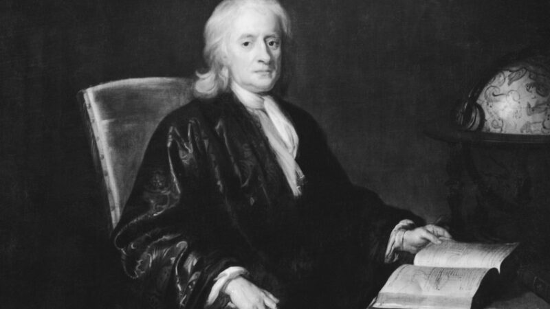 newton apple orig