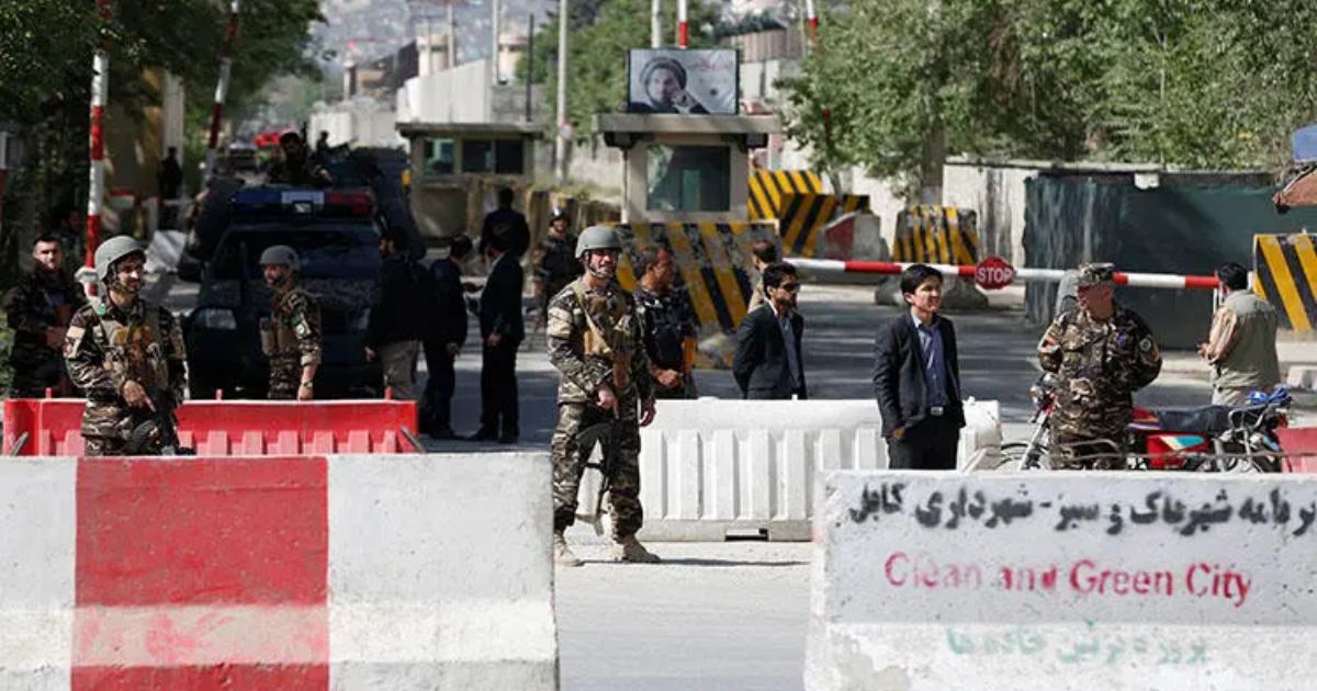 افغانستان کې د ۴ ښځو په شمول ۱۱ خبریالان له منځه تللی