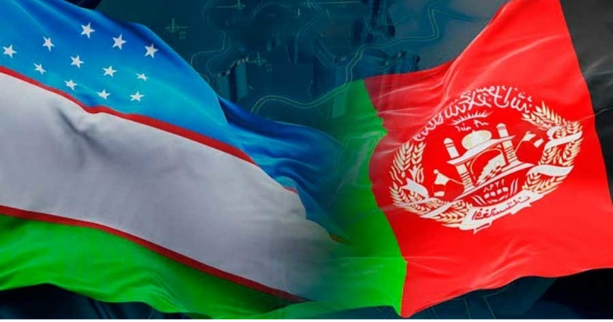 ازبکستان به یوازې اسلامي امارت په رسمیت نه پیژني