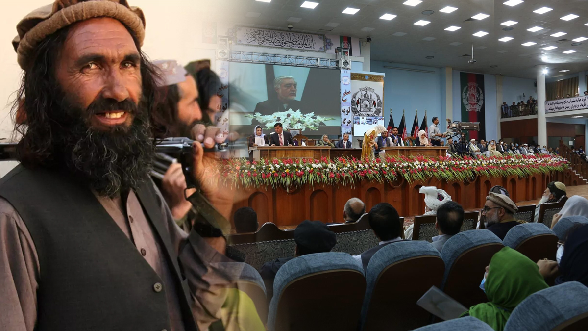 طالبان کابل کې د ‘دیني عالمانو او قومي مشرانو مشورتي’ غونډه جوړوي