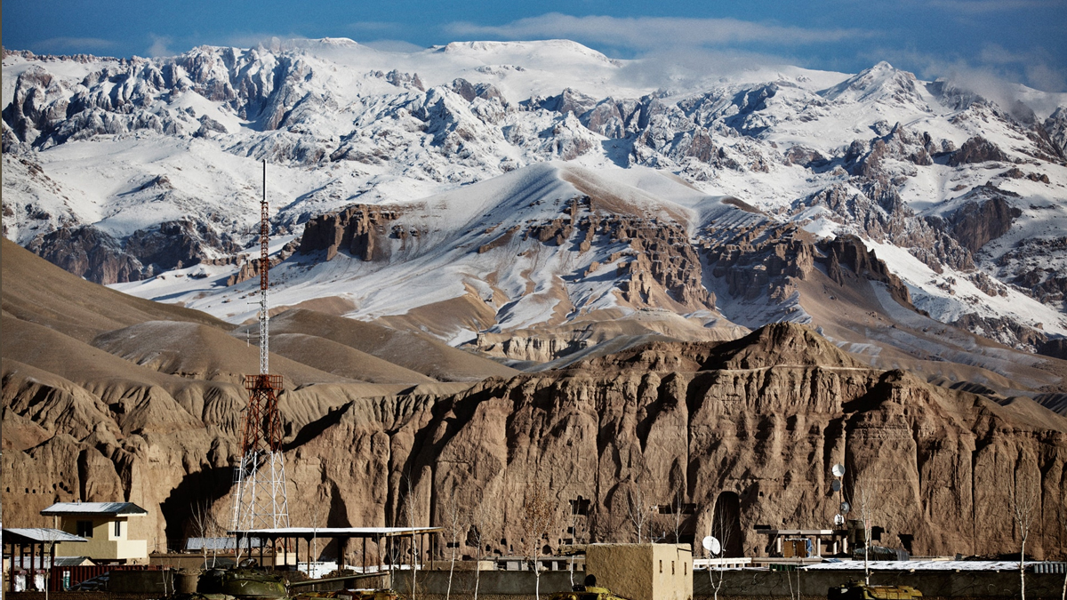 افغانستان کې د ژمي د چکر لپاره تر ټولو غوره کوم ځای دی؟