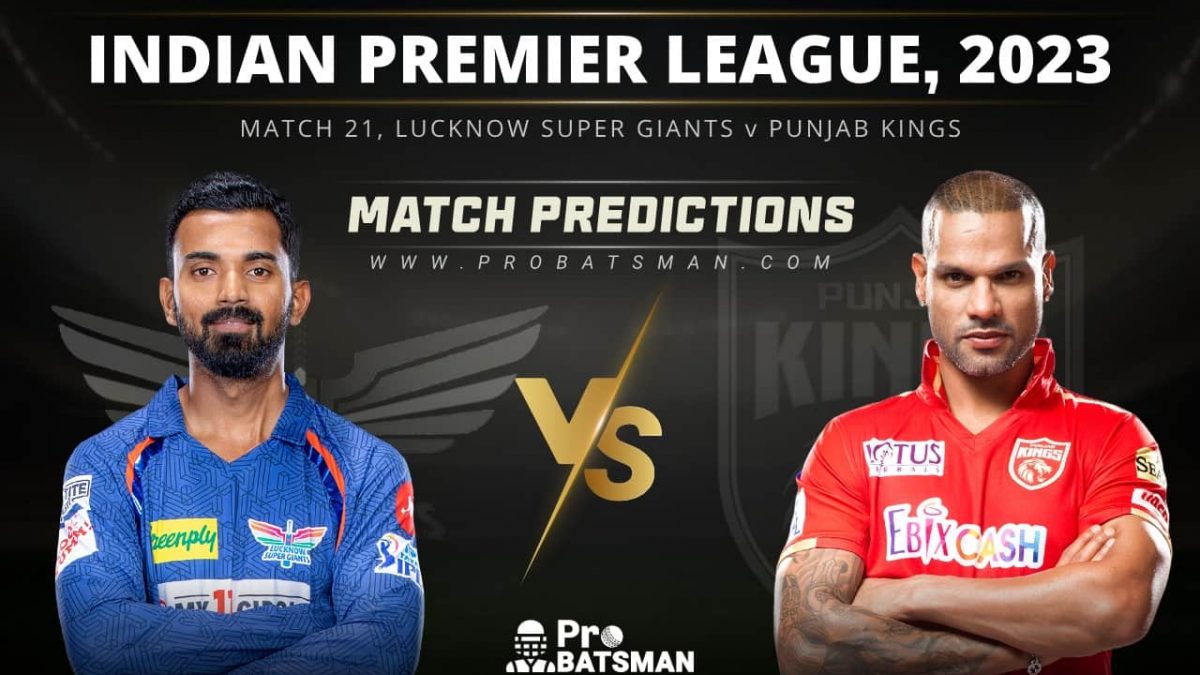 Match 21 LSG vs PBKS Match Predictions IPL 2023 1200x675 1