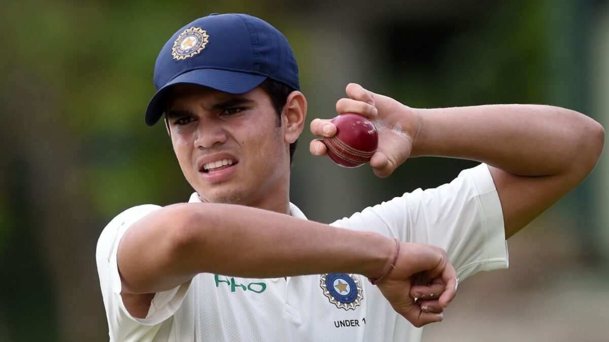 arjun tendulkar 1200x675 1