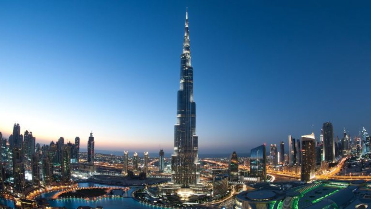 burj khalifa celebrates 13 years and is the most viewed tourist attraction 1200x675 1