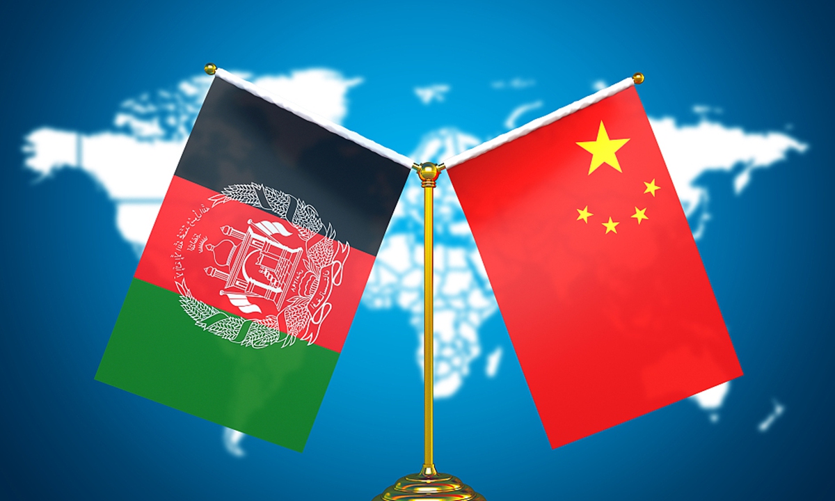 چین له افغانستان سره  مستقیمې الوتنې پيل کوي