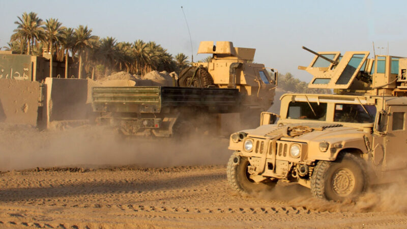 How a casting buyer can find the right foundry for military work 1200x675 1