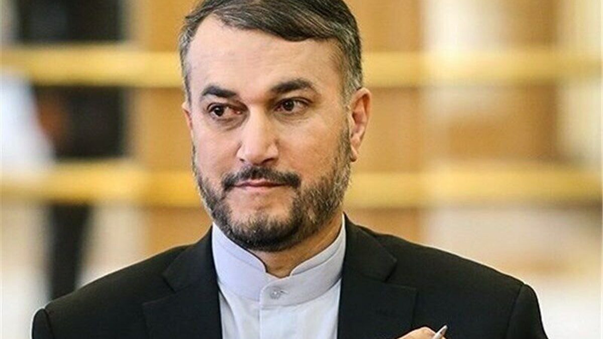 Iran Foreign Min Hossein Amir Abdollahian Tehran Times 1200x675 1