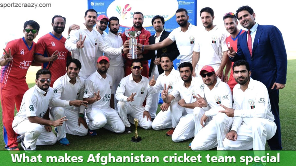 What makes Afghanistan cricket team special 1 1200x675 1