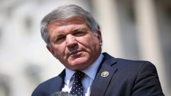 michael mccaul speaks news conference