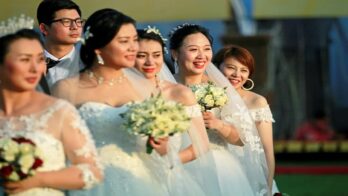 171218chinese couples marry 34