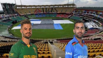 sa vs afg warm up match 2 weather forecast