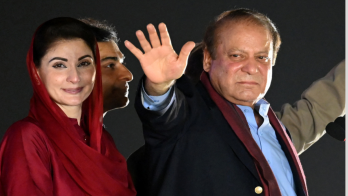 nawaz sharif