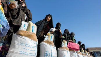 ocha afghanistan afghans aid