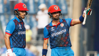 afghan cricket