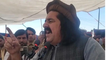 ali wazir