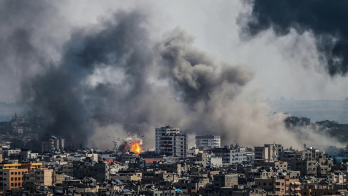 gaza