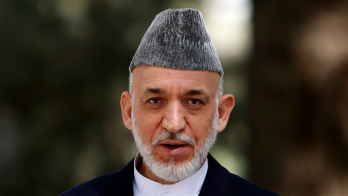 karzai