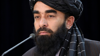 mujahid