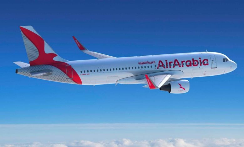 airarabia