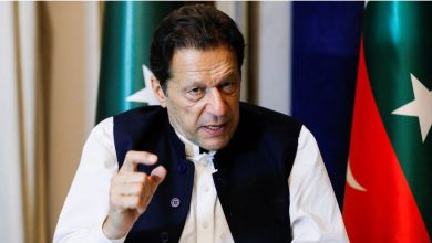 imran khan