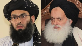 the taliban ministers