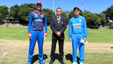 afghan cricket