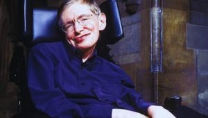 hawking