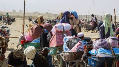 afg refugees