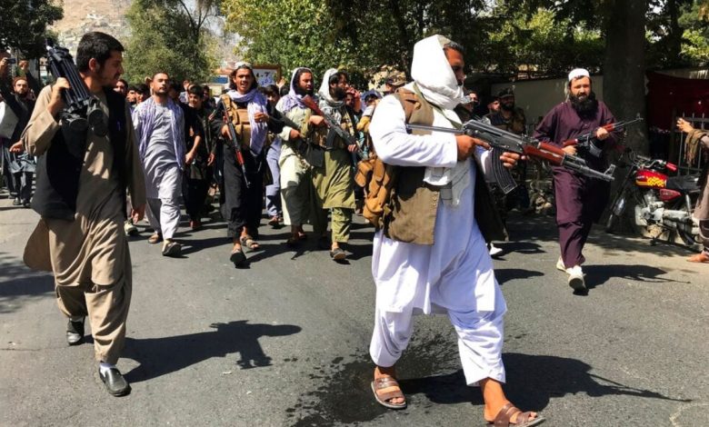 taliban