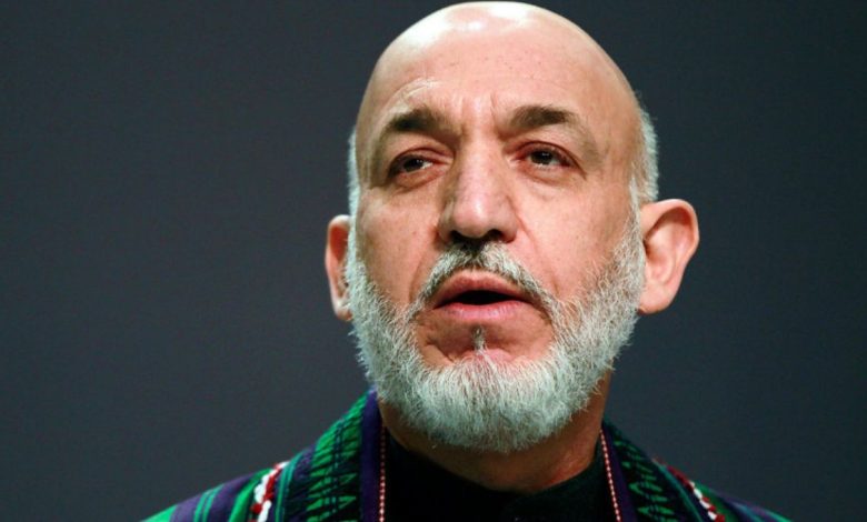 karzai