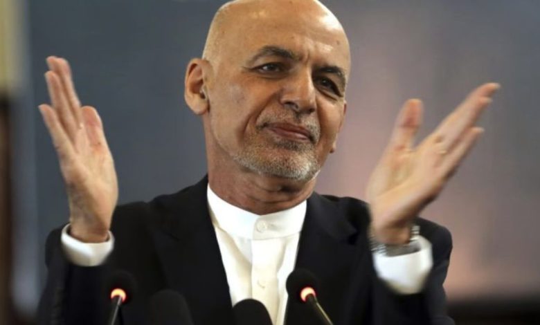 ghani