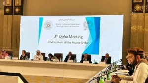 taliban attends un meeting for the first time in doha meets v0 ywhgrxhqndh0ucqxh29bgmvb hqnj34z1jlujlksn1i
